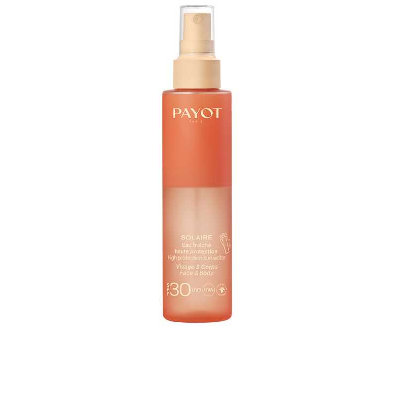 SOLAIRE agua solar SPF30 150 ml by PAYOT for Unisex SOLAIRE agua solar SPF30 150 ml by PAYOT for Unisex