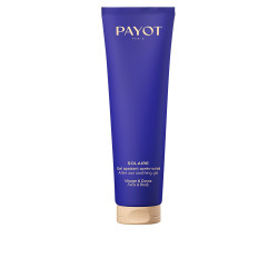 SOLAIRE gel calmante para después del sol 120 ml by PAYOT for Unisex