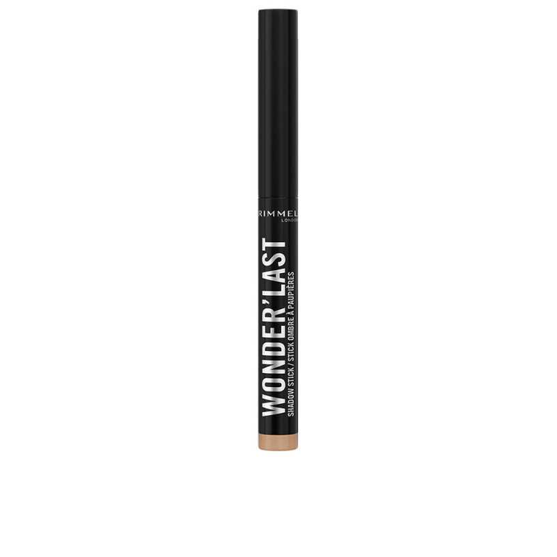 WONDER LAST sombra de ojos en barra 004 soft bubbles 164 gr by RIMMEL LONDON for Unisex WONDER LAST sombra de ojos en barra 004 soft bubbles 164 gr by RIMMEL LONDON for Unisex