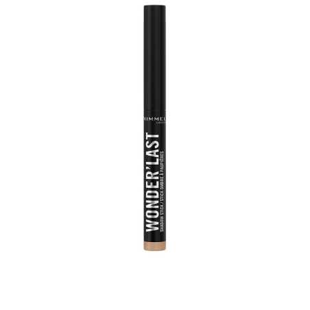 WONDER LAST sombra de ojos en barra 004 soft bubbles 164 gr by RIMMEL LONDON for Unisex