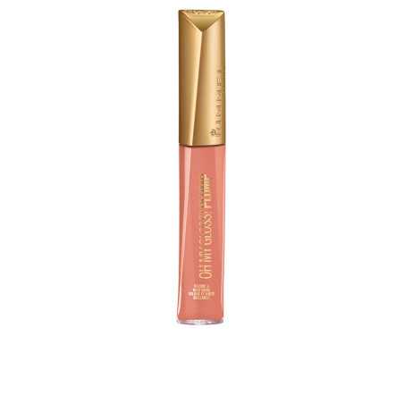 OH MY GLOSS PLUMP brillo labial 531 Peach Pie 7 ml by RIMMEL LONDON for Unisex