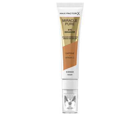MIRACLE PURE crema correctora 05 Bisque 10 ml by MAX FACTOR for Unisex