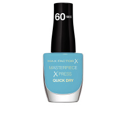 MASTERPIECE XPRESS secado rapido 860 Poolside 8 ml by MAX FACTOR for Unisex