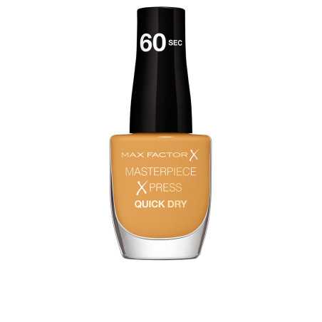 MASTERPIECE XPRESS secado rapido 225 Tan Enhancer 8 ml by MAX FACTOR for Unisex