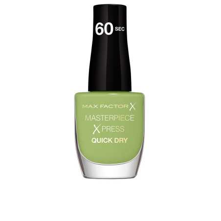 MASTERPIECE XPRESS secado rapido 590 Key Lime 8 ml by MAX FACTOR for Unisex