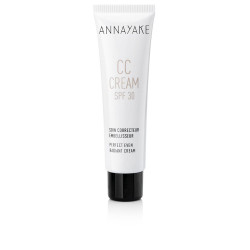CC CREAM perfect even radiant cream SPF30 30 ml by ANNAYAKE for Unisex