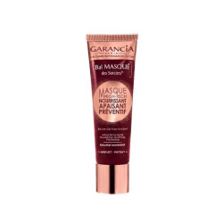 Máscara de Baile de Máscaras de Feiticeiro de Alta Tecnologia Garancia 50g