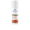 SUN SYSTEM age repair crema protectora antiarrugas SPF50+ 50 ml by RILASTIL for Unisex