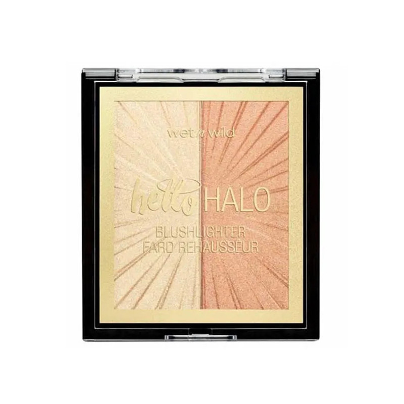 Wet N Wild Megaglow Blushlighter After Sex Glow