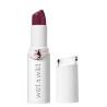 Color de labios Wet N Wild Mega Last High-Shine Sangria Time