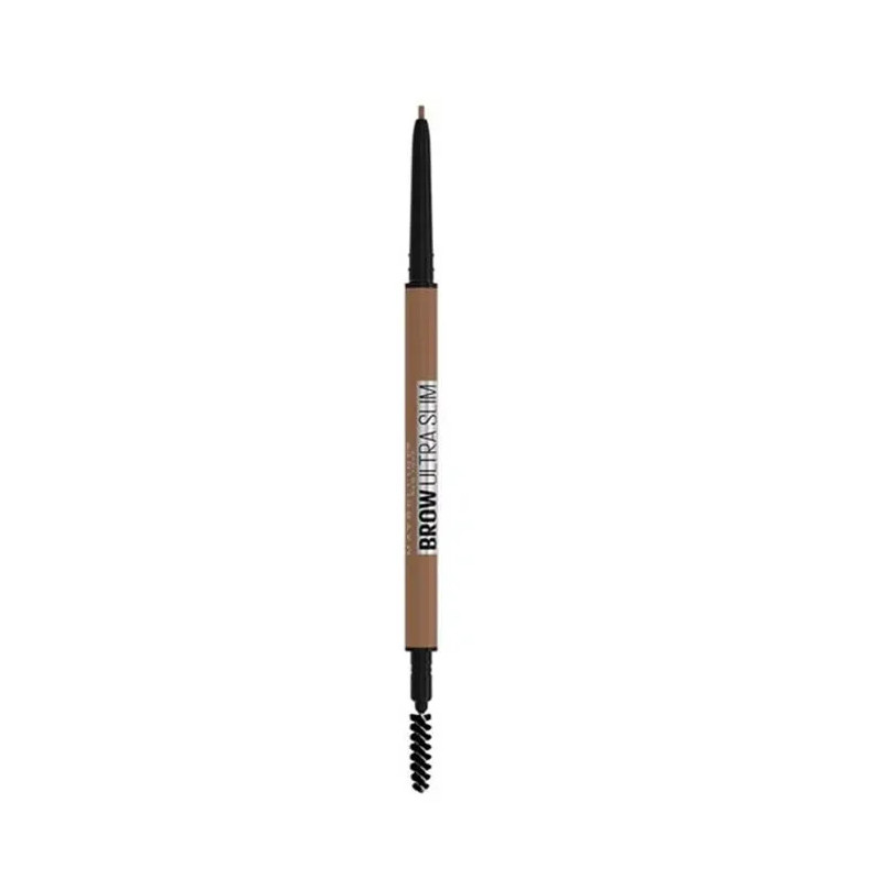 Maybelline Brow Ultra Slim Defining Eyebrow Pencil 02 Soft Brown