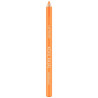KOHL KAJAL lapiz de ojos resistente al agua 110 Orange O Clock 078 gr by CATRICE for Unisex