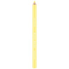 KOHL KAJAL lapiz de ojos resistente al agua 120 Hello Yellow 078 gr by CATRICE for Unisex