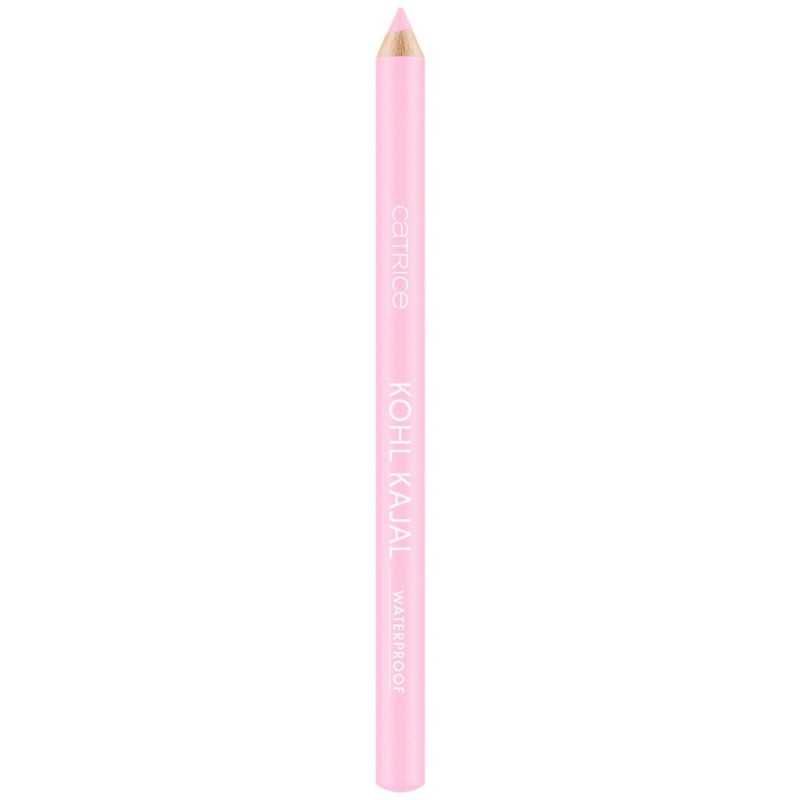 KOHL KAJAL lapiz de ojos resistente al agua 170 Candy Rose 078 gr by CATRICE for Unisex KOHL KAJAL lapiz de ojos resistente al agua 170 Candy Rose 078 gr by CATRICE for Unisex