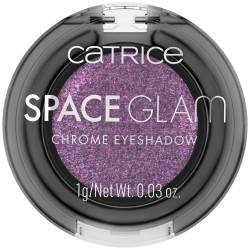 SPACE GLAM sombra de ojos 020 Supernova 1 gr by CATRICE for Unisex