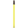 SUPER GLUE mascara gel para cejas 030 deep brown 4 ml by CATRICE for Unisex