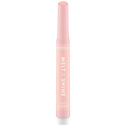 MELT SHINE balsamo labial 010 Shell Yeah 13 gr by CATRICE for Unisex