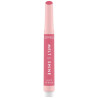 MELT SHINE balsamo labial 020 Beach Blossom 13 gr by CATRICE for Unisex