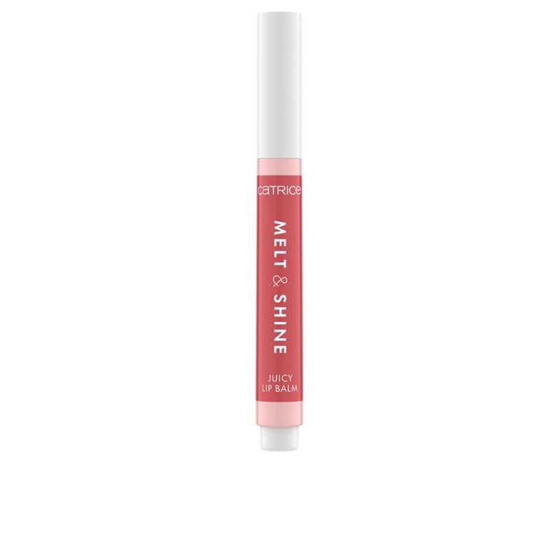 MELT SHINE balsamo labial 040 Everyday Is Sun day 13 gr by CATRICE for Unisex MELT SHINE balsamo labial 040 Everyday Is Sun day 13 gr by CATRICE for Unisex