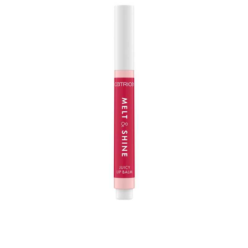 MELT SHINE balsamo labial 070 Pink HAwaii 13 gr by CATRICE for Unisex MELT SHINE balsamo labial 070 Pink HAwaii 13 gr by CATRICE for Unisex