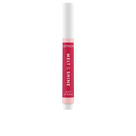 MELT SHINE balsamo labial 070 Pink HAwaii 13 gr by CATRICE for Unisex