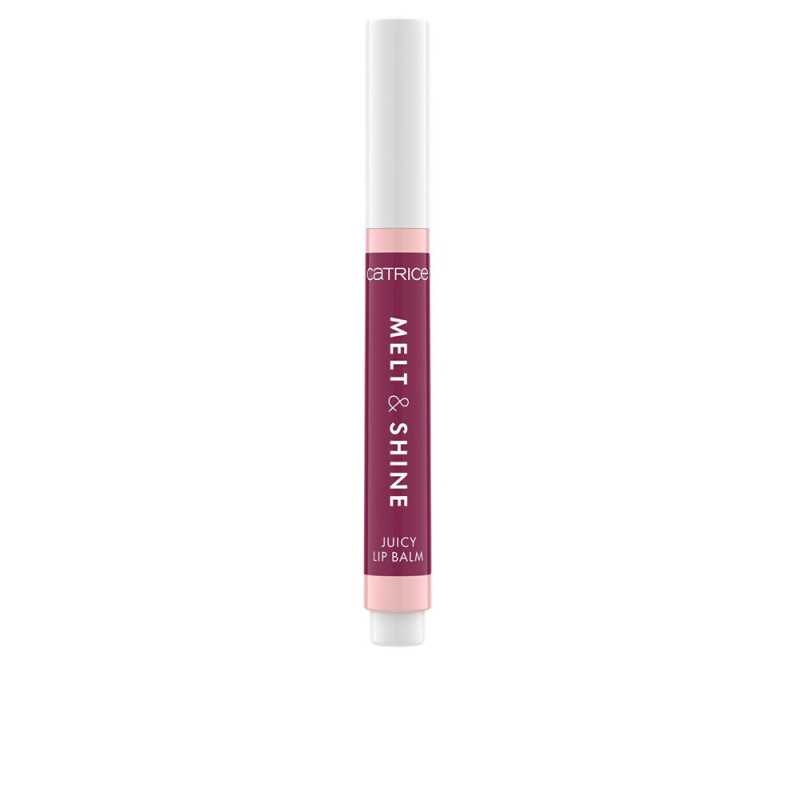 MELT SHINE balsamo labial 080 Lost At Sea 13 gr by CATRICE for Unisex MELT SHINE balsamo labial 080 Lost At Sea 13 gr by CATRICE for Unisex