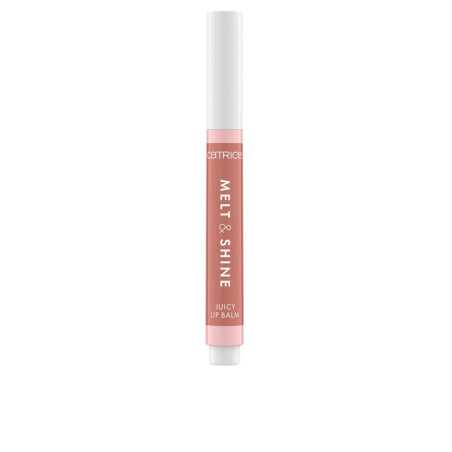 MELT SHINE balsamo labial 090 Coco colada 13 gr by CATRICE for Unisex