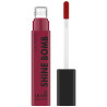 SHINE BOMB barra de labios liquida 050 Feelin Berry Special 3 ml by CATRICE for Unisex