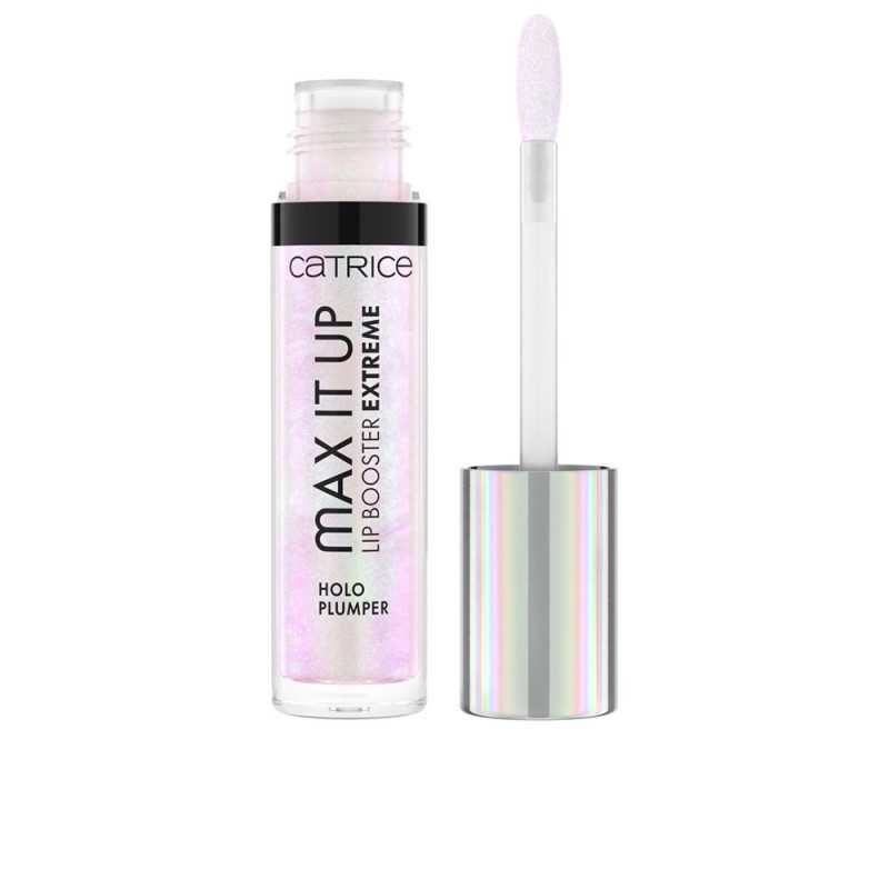 MAX IT UP potenciador labial extreme 050 Beam Me Away 4 ml by CATRICE for Unisex MAX IT UP potenciador labial extreme 050 Beam Me Away 4 ml by CATRICE for Unisex