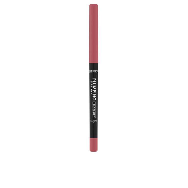 PLUMPING perfilador de labios 190 I Like To Mauve IT 035 gr by CATRICE for Unisex