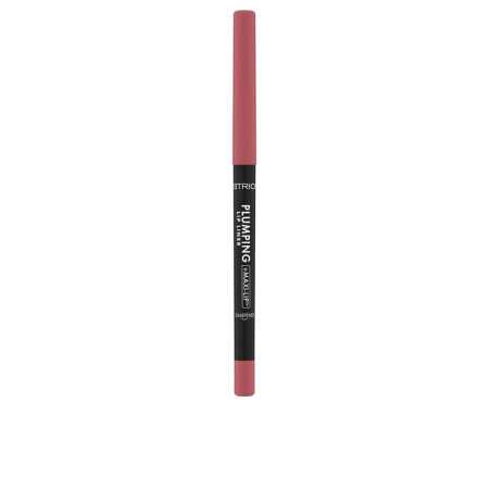PLUMPING perfilador de labios 190 I Like To Mauve IT 035 gr by CATRICE for Unisex