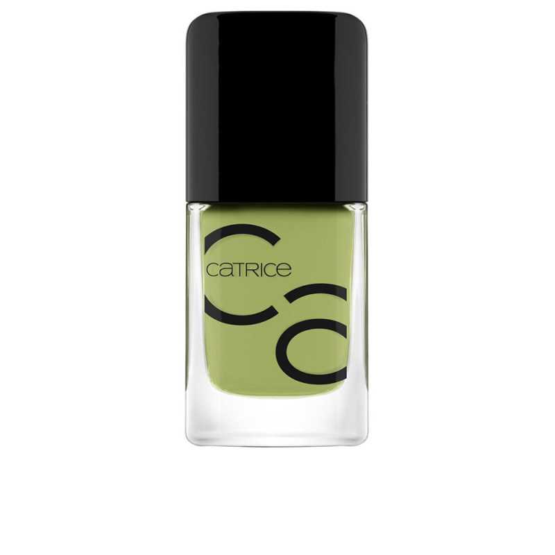 ICONAILS gel esmalte de unas 176 Underneath The Olive Tree 105 ml by CATRICE for Unisex ICONAILS gel esmalte de unas 176 Underneath The Olive Tree 105 ml by CATRICE for Unisex