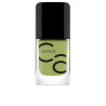 ICONAILS gel esmalte de unas 176 Underneath The Olive Tree 105 ml by CATRICE for Unisex
