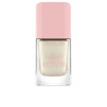 DREAM IN HIGH LIGHTER esmalte de unas 070 Go With The Glow 105 ml by CATRICE for Unisex