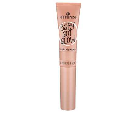 BABY GOT GLOW iluminador liquido 30 Breezy Bronze 10 ml by ESSENCE for Woman