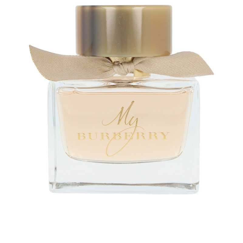 MY BURBERRY eau de parfum vaporizador 90 ml by BURBERRY for Woman MY BURBERRY eau de parfum vaporizador 90 ml by BURBERRY for Woman