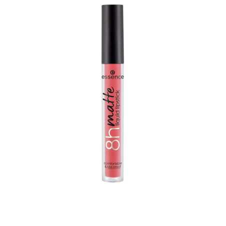 8H MATTE barra de labios liquida 09 Fiery Red 25 ml by ESSENCE for Unisex