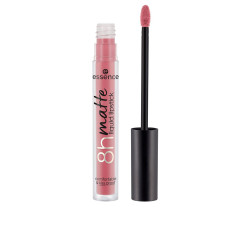 8H MATTE barra de labios liquida 15 Vintage Rose 25 ml by ESSENCE for Unisex