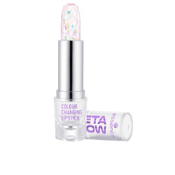 META GLOW COLOUR CHANGING barra de labios 3,4 gr by ESSENCE for Unisex