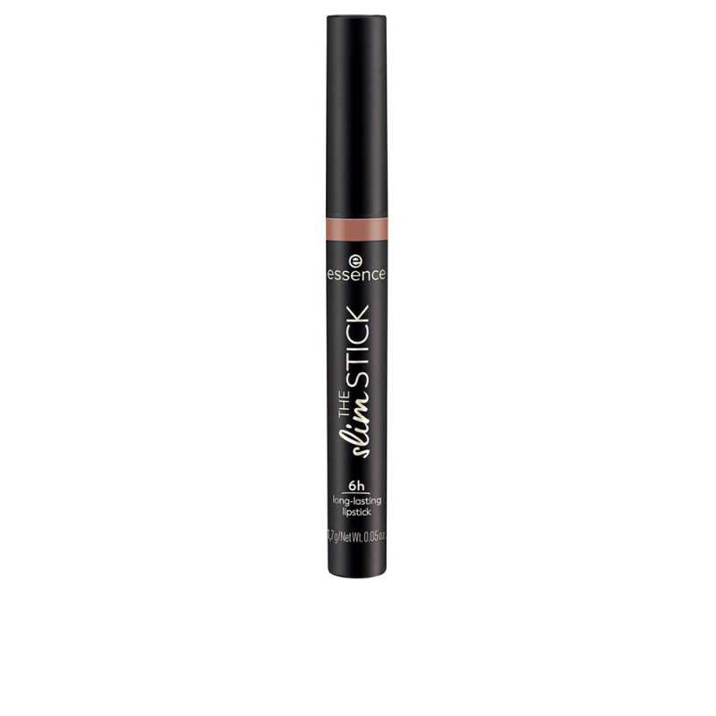 THE SLIM STICK barra de labios de larga duracion 101 Choc o holic 17 gr by ESSENCE for Unisex THE SLIM STICK barra de labios de larga duracion 101 Choc o holic 17 gr by ESSENCE for Unisex