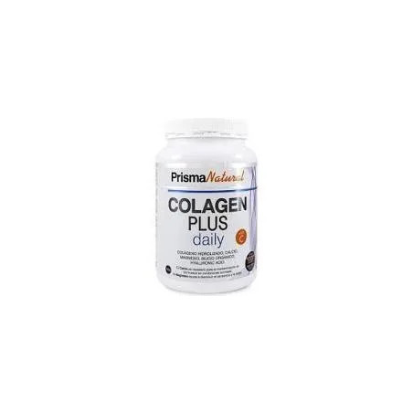 Prisma Nat New Collagen Plus Daily, pot de 300 g