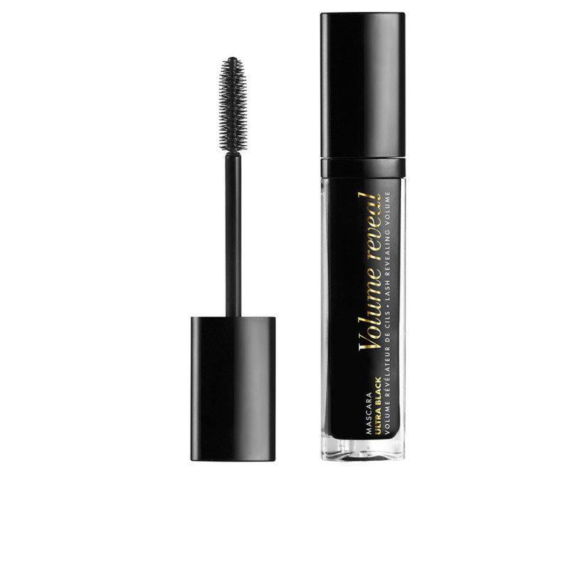 Mascara de pestanas VOLUME REVEAL 022 75 ml by BOURJOIS for Unisex