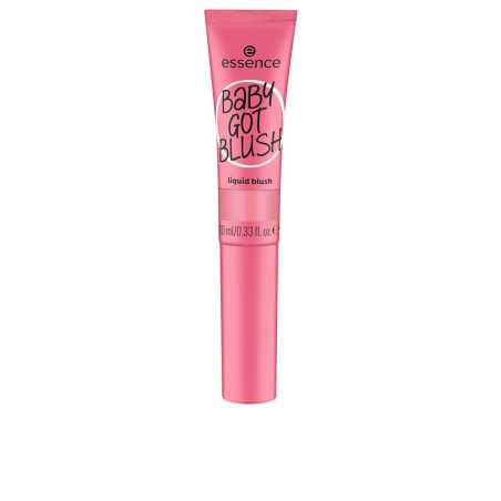 BABY GOT BLUSH colorete liquido 10 Pinkalicious 10 ml by ESSENCE for Unisex