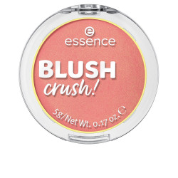 BLUSH CRUSH colorete 40 Strawberry Flush 5 gr by ESSENCE for Unisex