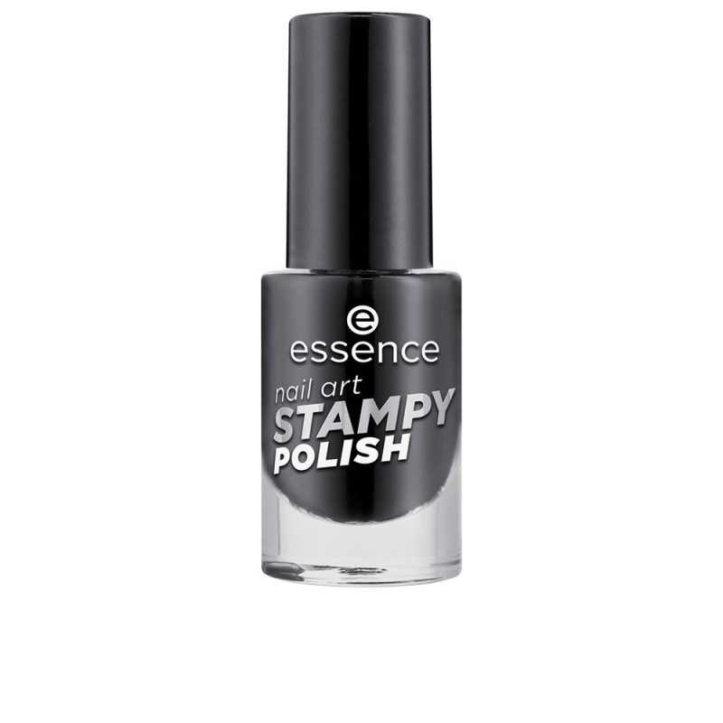 STAMPY POLISH esmalte de uñas 5 ml by ESSENCE for Unisex STAMPY POLISH esmalte de uñas 5 ml by ESSENCE for Unisex
