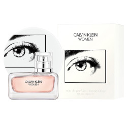 CALVIN KLEIN WOMEN eau de parfum vaporizador 30 ml by CALVIN KLEIN for Woman