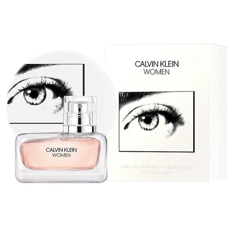 CALVIN KLEIN WOMEN eau de parfum vaporizador 30 ml by CALVIN KLEIN for Woman CALVIN KLEIN WOMEN eau de parfum vaporizador 30 ml by CALVIN KLEIN for Woman