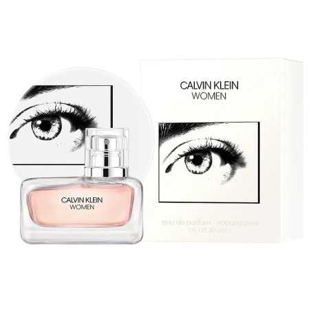 CALVIN KLEIN WOMEN eau de parfum vaporizador 30 ml by CALVIN KLEIN for Woman