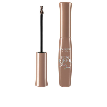 BROW FIBER oh oui 001 by BOURJOIS for Unisex