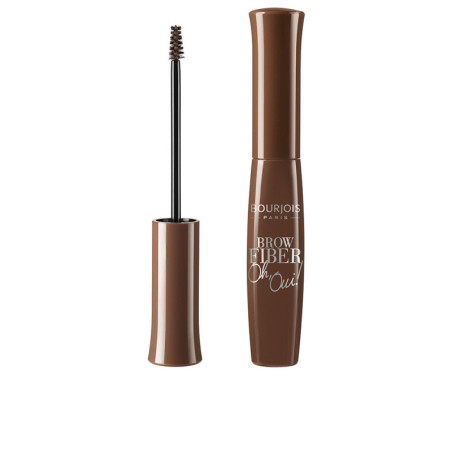 BROW FIBER oh oui 002 by BOURJOIS for Unisex